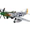 Avion P51 D MUSTANG