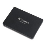 Verbatim SSD Vi550 S3 128GB 2.5" SATA 6Gb/s