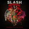 Slash Apocalyptic Love (cd)