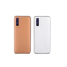 Baterie Externa, 30000 mAh, Fast Charging - Design Elegant foto