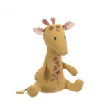 Girafa Alice, Egmont Toys