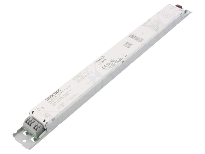 Alimentator LED 60W 48V DC