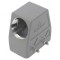 Carcasă conectori HDC D10B cablu PG29