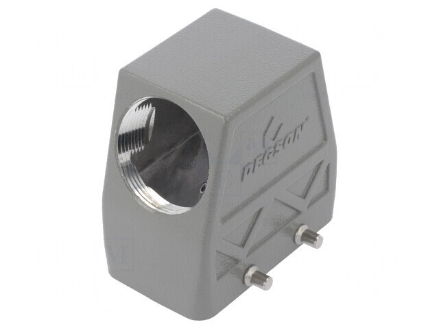 Carcasă conectori HDC D10B cablu PG29