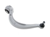Brat suspensie roata punte fata, brat inferior, spre spate, Audi A4 (B9), 2015-; A5 (B9), 2016- TEKNOROT 13D2381K, Dreapta, Fata