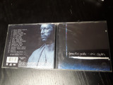 [CDA] Eric Clapton - From The Craddle - cd audio original, Rock