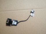 placa port usb cu cablu Lenovo ThinkPad T450S T440S