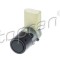 Sensor, ajutor parcare VW NEW BEETLE (9C1, 1C1) (1998 - 2010) TOPRAN 115 541