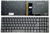 Tastatura Laptop, Lenovo, IdeaPad V330-15ISK Type 81AW, iluminata, layout US