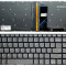 Tastatura Laptop, Lenovo, IdeaPad V330-15ISK Type 81AW, iluminata, layout US