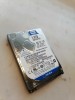Hdd laptop 1 TB western digital , 100 % health , model slim, 500-999 GB, SATA2, 8 MB