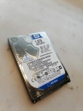 Cumpara ieftin hdd laptop 1 TB western digital , 100 % health , model slim