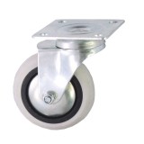 Cumpara ieftin Roata pentru mobila, cu rulment, 75 mm x 25 mm