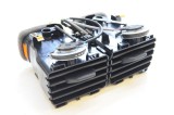 Gura de ventilație consola centrală BMW X5 G05 2018 | 10861430