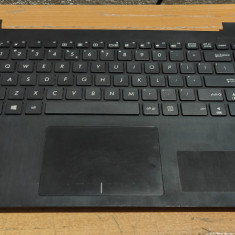 Palmrest + Tastatura Laptop Asus X453M 0KNB0-410GUI00 #A5233