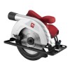 Fierastrau circular Performance Power PCS 1200C, 1200W, 160mm, 5800 RPM, taiere 52.5cm + disc TCT, ghidaj paralel