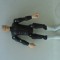 bnk jc Figurina neidentificata - AE/GAP 05 China