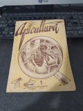 Revista Apicultura nr. 1, decembrie 1954 040