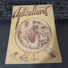 Revista Apicultura nr. 1, decembrie 1954 040