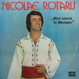 Nicolae Rotaru &ndash; Sunt nascut in Baragan