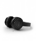 Casti audio over the ear Philips, Sport TAA4216BK/00, Negru