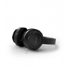 Casti audio over the ear Philips, Sport TAA4216BK/00, Negru