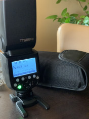 Godox TT685||C Thinklite Blit TTL foto