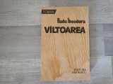 Valtoarea.Biografie de razboi.Biografie de pace vol.IV de Radu Theodoru