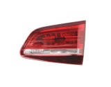 Stop spate lampa VOLKSWAGEN SHARAN (7N), 06.2015-, partea dreapta, Magneti MARELLI, cu lampa de mers inapoi; LED+PY21W+W16W; cu locas bec; intern, AL Automotive Lighting
