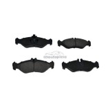 Set placute frana,frana disc VW LT 28-46 II platou / sasiu (2DC, 2DF, 2DG, 2DL, 2DM) (1996 - 2006) KRIEGER 0950006071