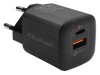 Alimentator plug-in 5VDC, 3A 35W