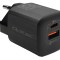 Alimentator plug-in 5VDC, 3A 35W