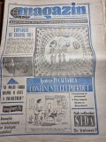 ziarul magazin 10 aprilie 1993