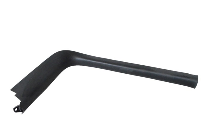 Ornament prag interior st&acirc;nga față TESLA MODEL Y 2022 OEM: 1494619-00-D 24587564