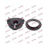 Flansa amortizor Kyb SM1209, parte montare : Punte fata