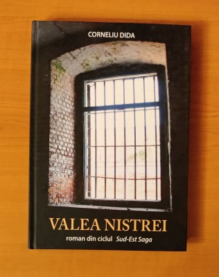 Corneliu Dida - Valea Nistrei foto