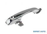 Maner usa stanga fata Chrysler 300C (2004-2010) [LX,LE] #1, Array