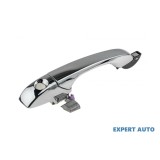 Maner exterior stanga fata Chrysler 300C (2004-2010) [LX,LE] #1