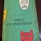 Omul cu mirtoaga - G. Ciprian
