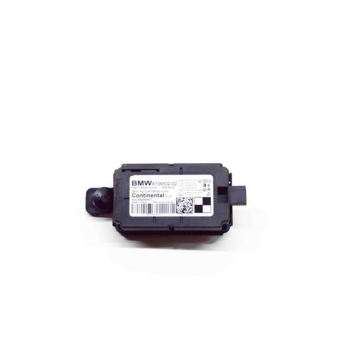 Alt modul de control BMW i3 I01 2020 OEM: 8706502,A2C94289407,A2C35029700 21598221