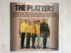 The platters disc vinyl lp selectii hituri best muzica pop blues soul funk VG+