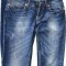 Blugi dama, culoarea albastru, marimea S