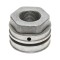Cap cilindru hidraulic 50x90mm pentru JCB 2CX, 2CXS, 2CXSL, 2CXL, 2CXAIRMASTER, 8052, 8060, 2CXSM, 2CX UTILITY, 409BZX OEM 595-10037