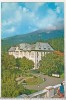 Bnk cp Sinaia - Hotel Palas - circulata, Printata