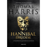 Hannibal &eacute;bred&eacute;se - Hannibal 4. - Thomas Harris