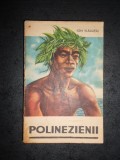 Cumpara ieftin ION VLADUTIU - POLINEZIENII