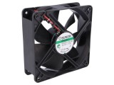 Ventilator DC Axial 12V 120x120x38mm 234,6m3/h 48dBA
