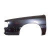 Aripa fata Audi 100 (C3)+ Avant 10.82-11.19 , 100/200 (C3), 10.82-12.91, partea Dreapta, fara gaura pentru semnalizare, 443821106, 131502, Rapid