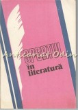 Cumpara ieftin Sportul in Literatura - Sebastian Bonifaciu, Editura Sport-Turism, 1990, 202 pagini, carte despre sport
