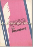 Cumpara ieftin Sportul In Literatura - Sebastian Bonifaciu